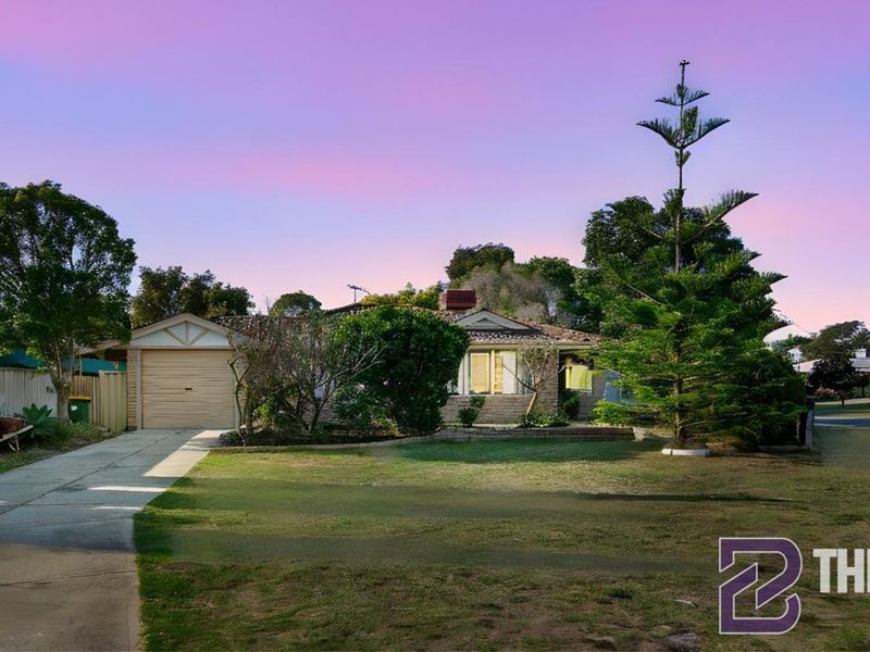 27 Chamberlain Way, Armadale