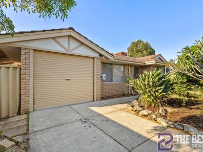 27 Chamberlain Way, Armadale WA 6112