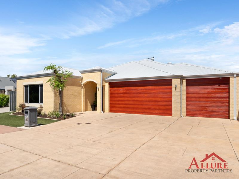 8 Global Ave, Harrisdale