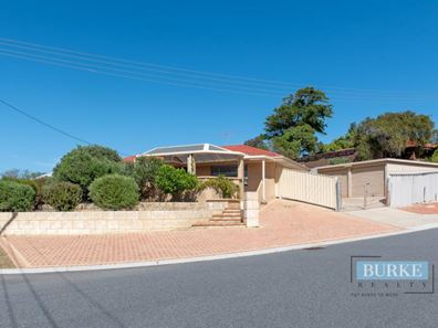 9 Oxley Avenue, Padbury WA 6025