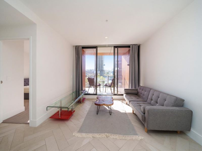 307/11 Barrack Square, Perth WA 6000