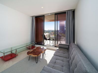 307/11 Barrack Square, Perth WA 6000