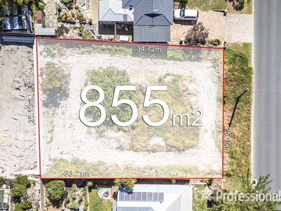 23 Wilkie Avenue, Yanchep WA 6035