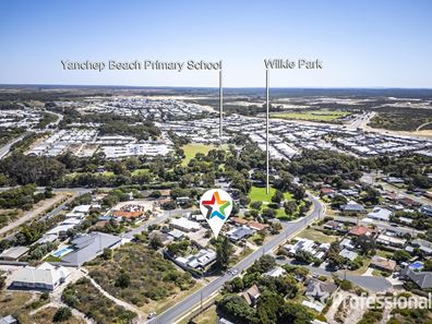 23 Wilkie Avenue, Yanchep WA 6035