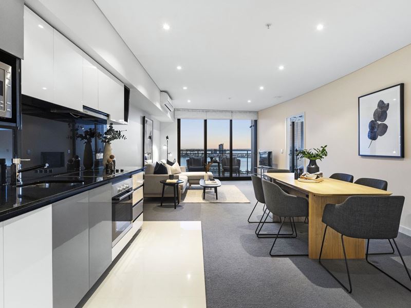 106/101 Murray Street, Perth