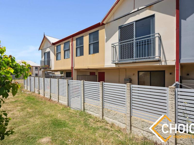 2/1 Hogarth, Cannington