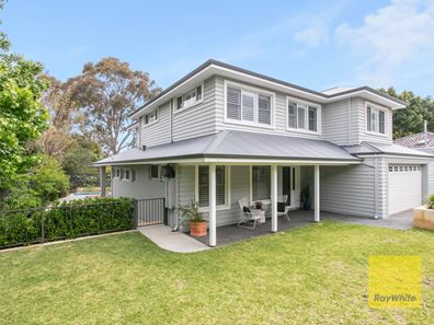 21 Coronation Street, Doubleview WA 6018