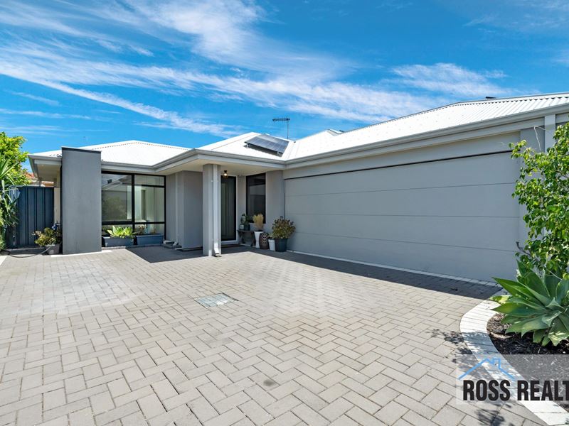 26A Addlestone Road, Morley WA 6062