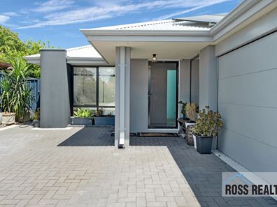 26A Addlestone Road, Morley WA 6062