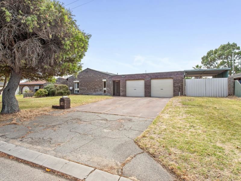 12 Bibanup Court, Hillman