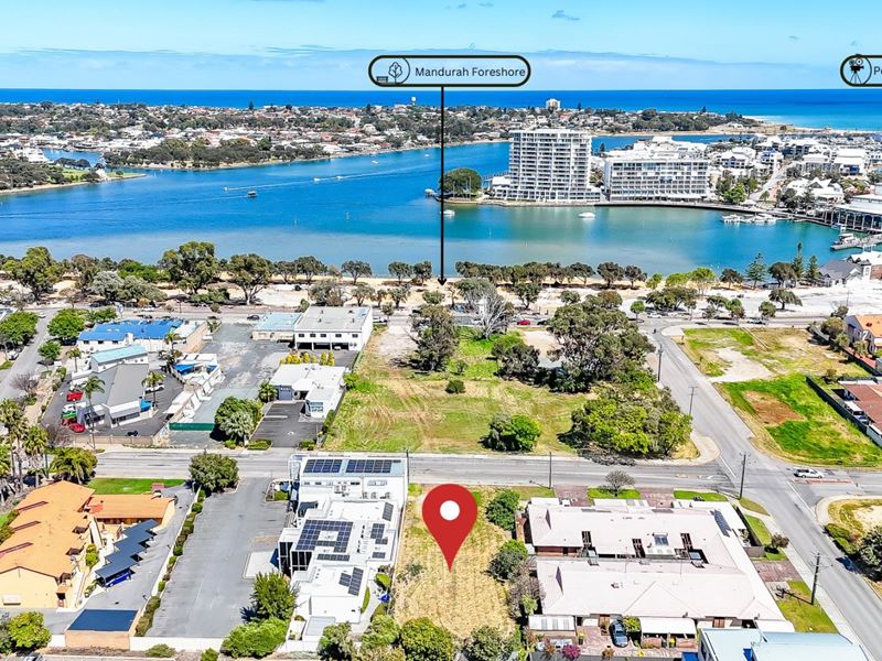 33 Sholl Street, Mandurah