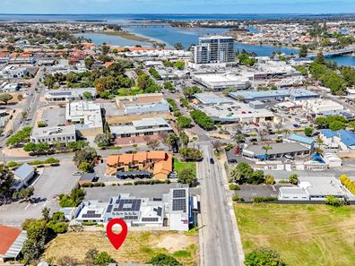 33 Sholl Street, Mandurah WA 6210