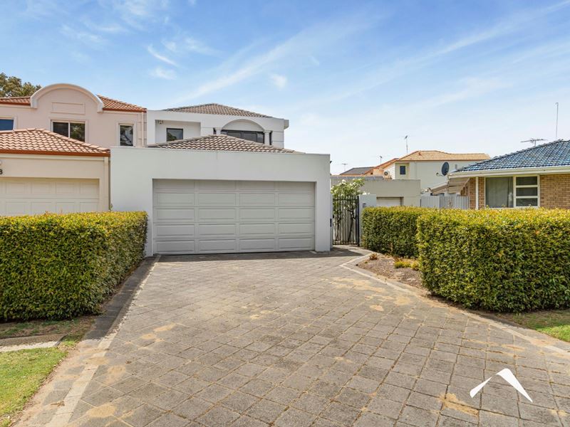 4A Kayle Street, North Perth WA 6006