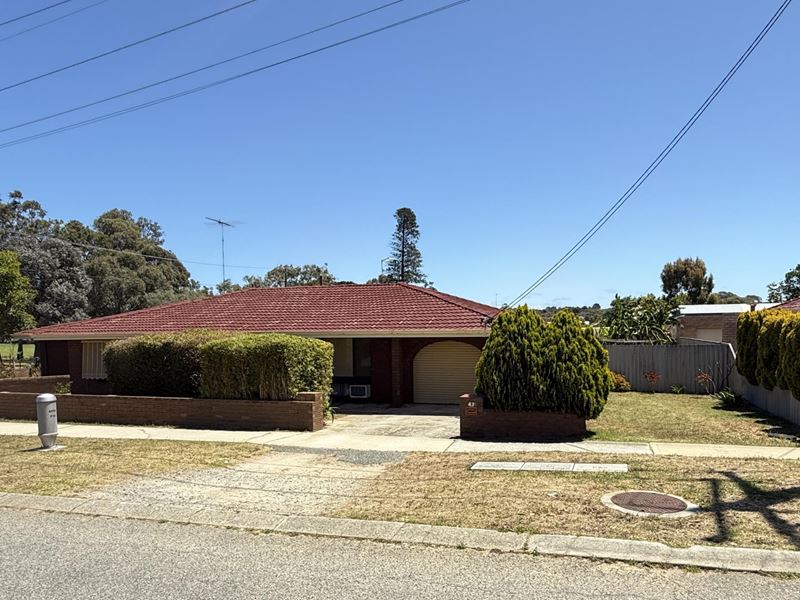 43A Sussex Street, Spearwood