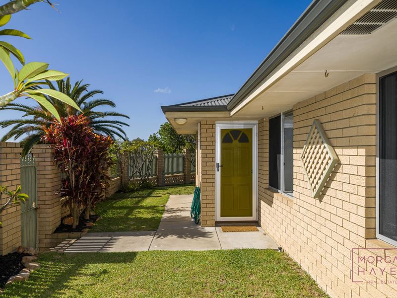 10/86 Point Walter Road, Bicton WA 6157