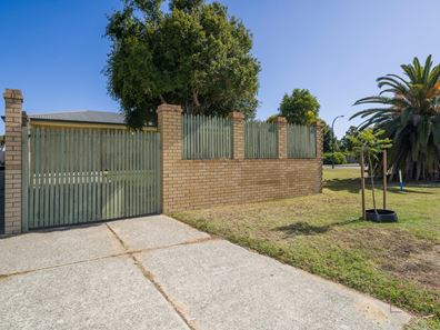 10/86 Point Walter Road, Bicton WA 6157