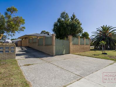 10/86 Point Walter Road, Bicton WA 6157