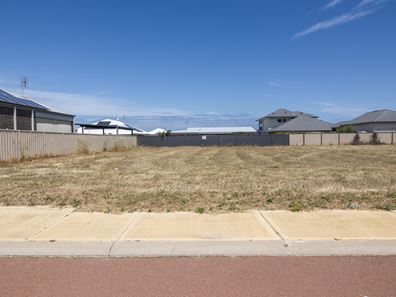 Lot 671, 10 Geordie Way, Jurien Bay WA 6516