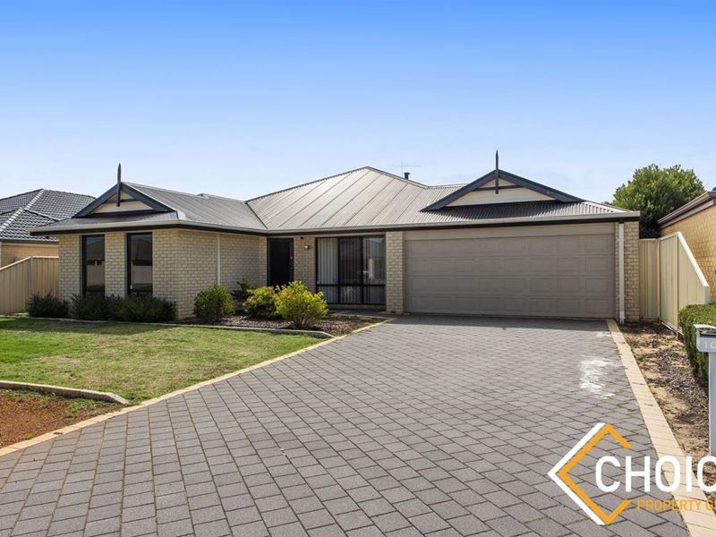 106 Sheffield Road, Wattle Grove WA 6107