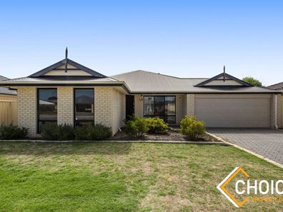 106 Sheffield Road, Wattle Grove WA 6107