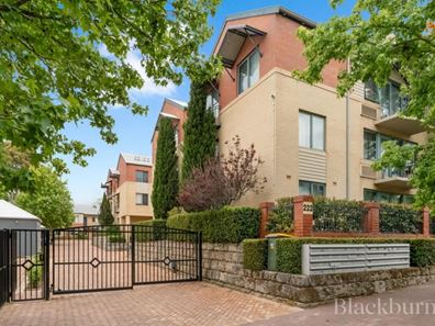 17/222 Hay Street, Subiaco WA 6008