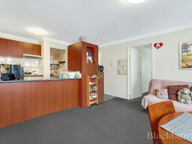 17/222 Hay Street, Subiaco WA 6008