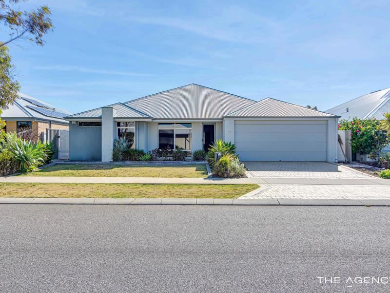 33 Bewdley Way, Alkimos