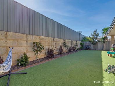 33 Bewdley Way, Alkimos WA 6038