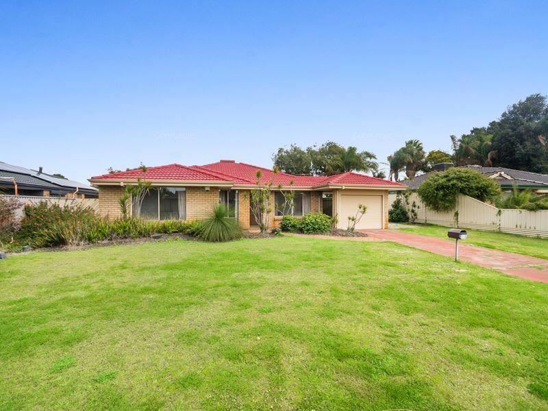 35 Rosella Circle, Ballajura