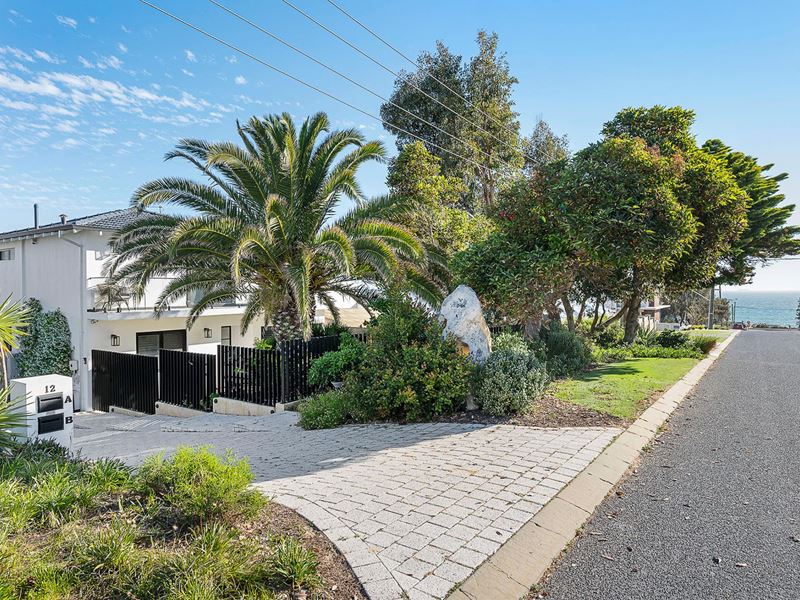 12A Troy Avenue, Marmion