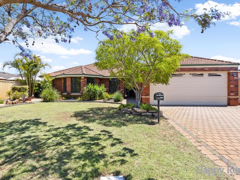 26 Kingia Way, Canning Vale