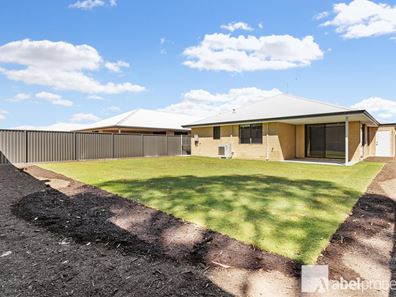 11 Gunbower Circuit, Baldivis WA 6171