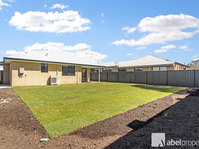 11 Gunbower Circuit, Baldivis WA 6171