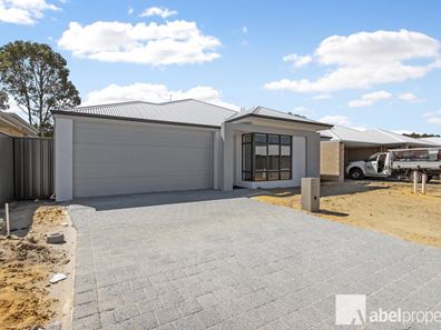 11 Gunbower Circuit, Baldivis WA 6171