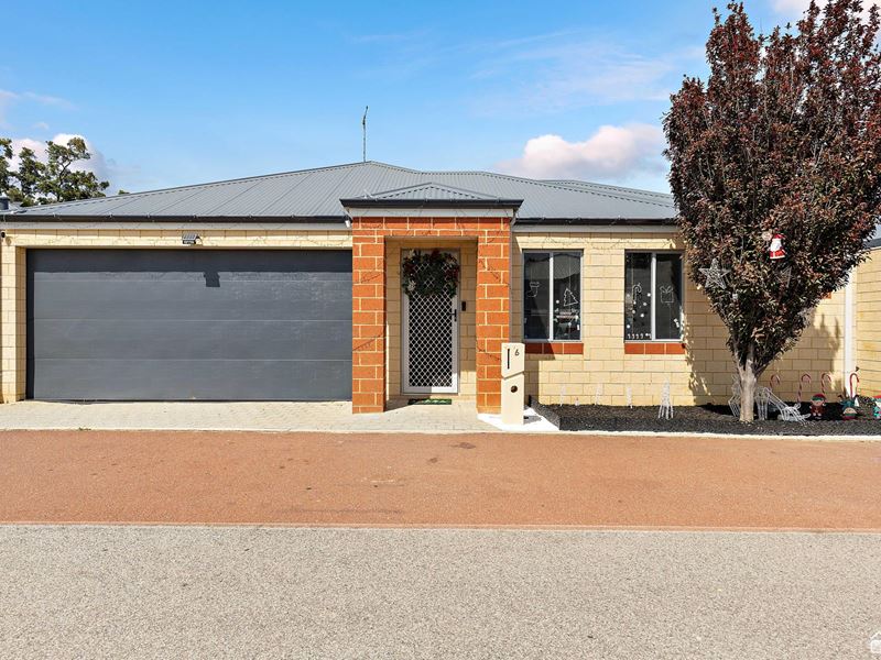 6 Yarran Street, Armadale WA 6112