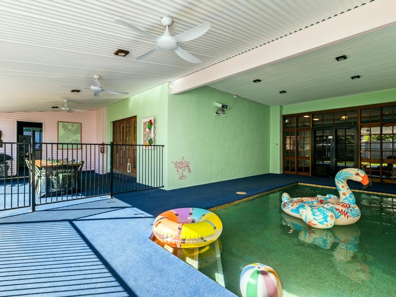 1A/20 Hunter Street, Broome WA 6725