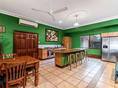 1A/20 Hunter Street, Broome WA 6725