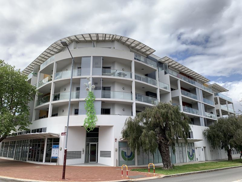 Unit 31/180 Stirling Street, Perth WA 6000