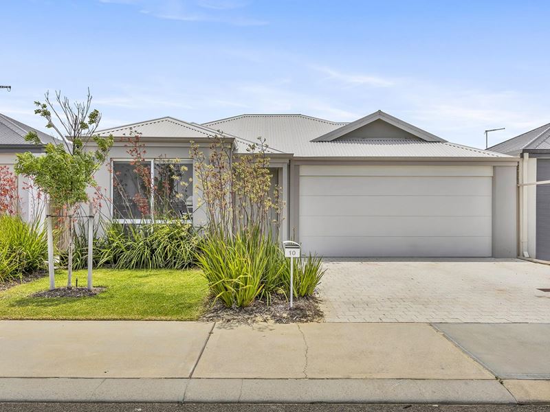 10 Virgate Way, Brabham WA 6055