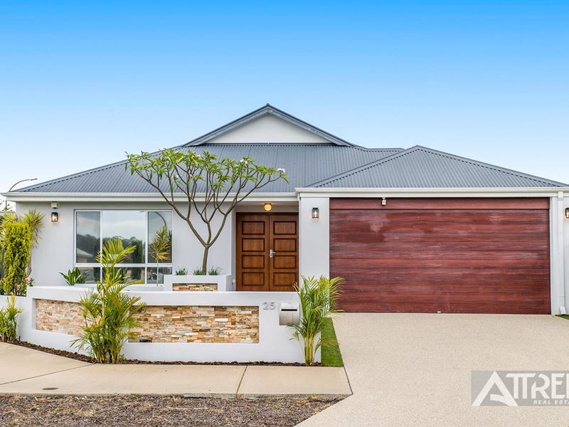 25 Houdan Street, Southern River