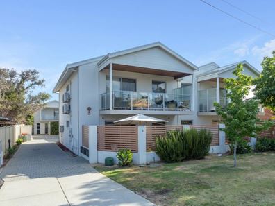 6/3 Cato Street, Glendalough WA 6016