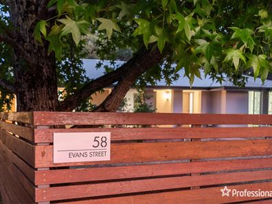 58 Evans Street, Mount Helena WA 6082