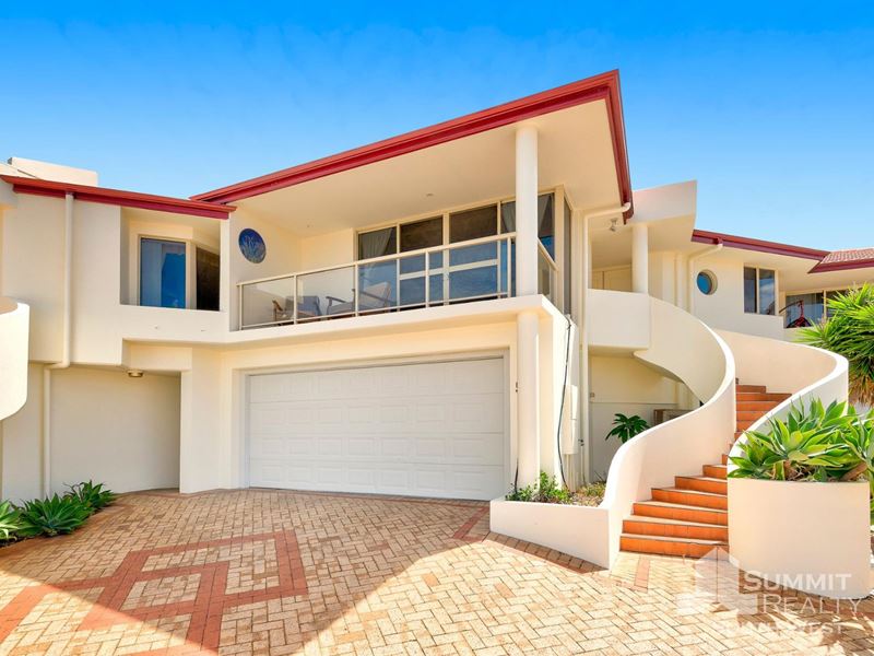 5/24 Stanbury Crescent, South Bunbury WA 6230