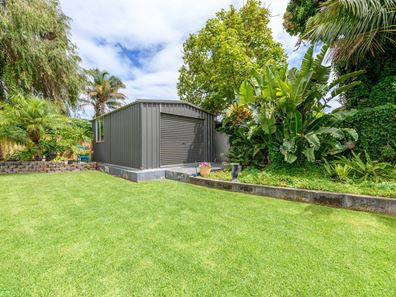 5 Fairmile Street, Warnbro WA 6169