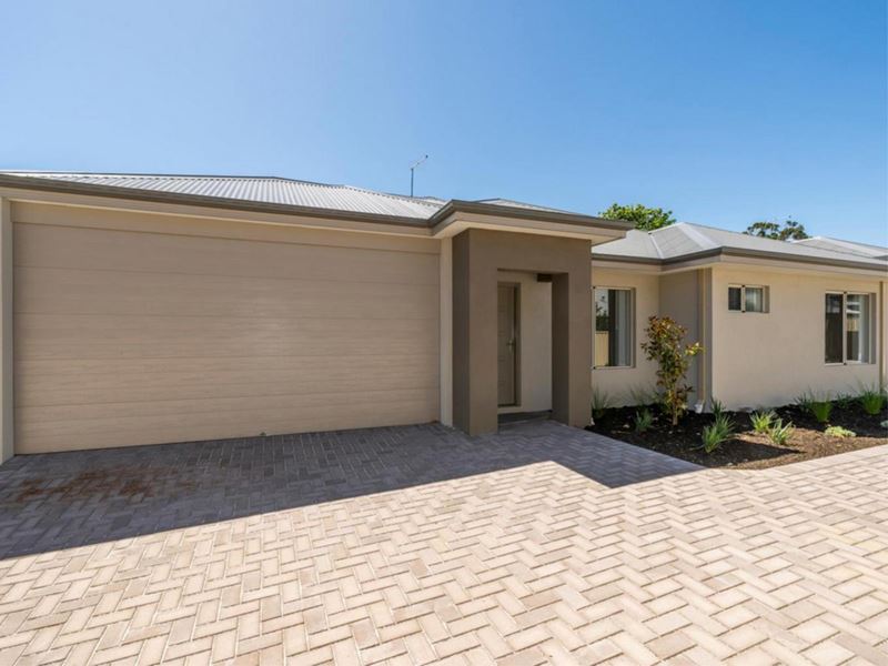 2/54 Peninsula Road, Maylands WA 6051