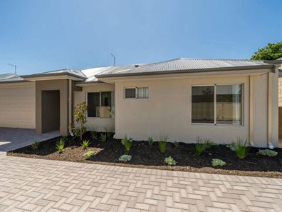 2/54 Peninsula Road, Maylands WA 6051