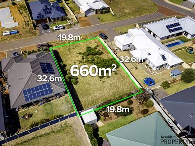 5 Reflection Cove, Drummond Cove WA 6532