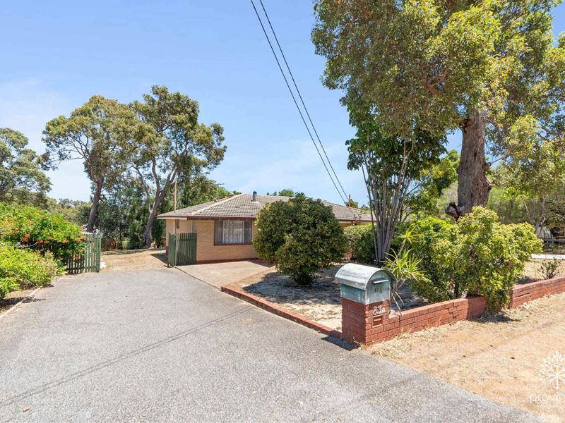 83A Cotherstone Road, Kalamunda