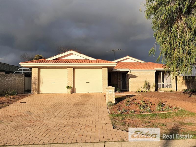 18 Manly Crescent, Warnbro WA 6169