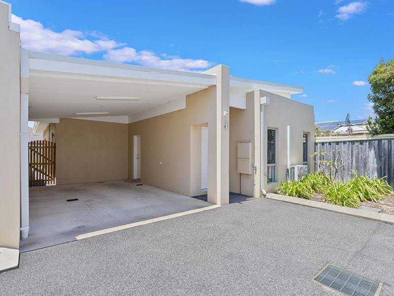 3/98 Oakleigh Drive, Erskine